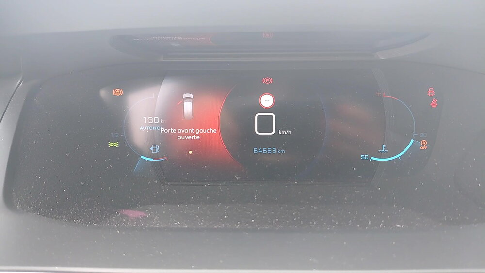 Occasion PEUGEOT 2008 2008 PureTech 130 S&S BVM6 - Allure Business