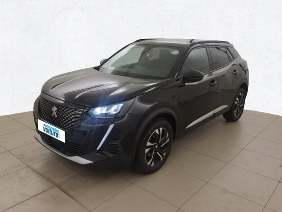 Occasion PEUGEOT 2008 2008 PureTech 130 S&S BVM6 - Allure Business