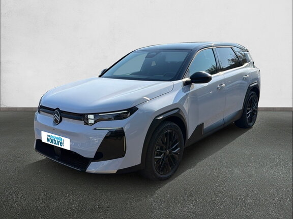 Occasion CITROEN C5 AirCross e-C5 Aircross 210 ch autonomie confort - Max