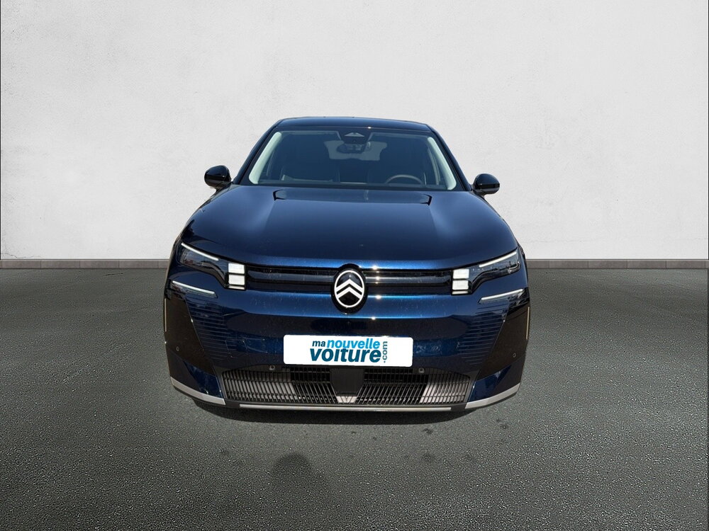 Occasion CITROEN C5 AirCross e-C5 Aircross 210 ch autonomie confort - Max