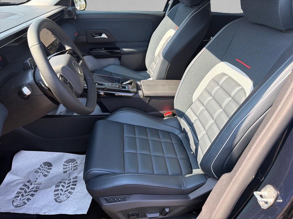 Occasion CITROEN C5 AirCross e-C5 Aircross 210 ch autonomie confort - Max