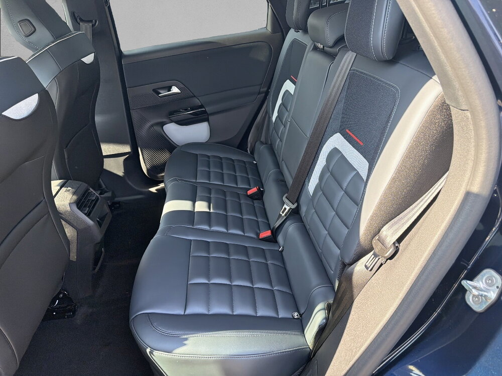 Occasion CITROEN C5 AirCross e-C5 Aircross 210 ch autonomie confort - Max