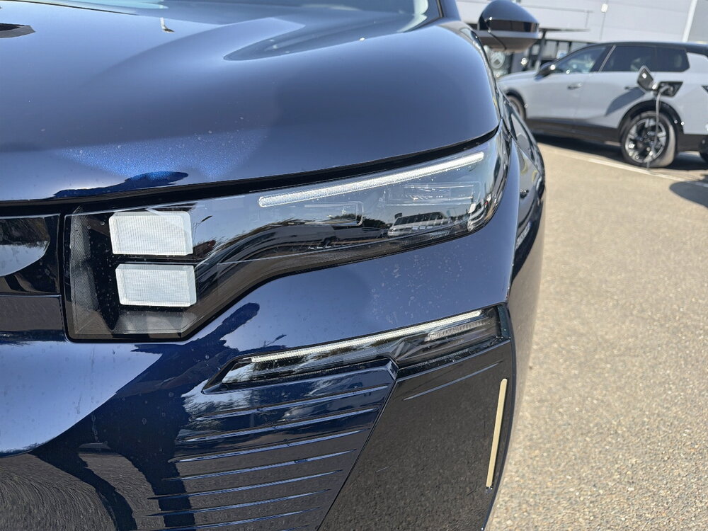 Occasion CITROEN C5 AirCross e-C5 Aircross 210 ch autonomie confort - Max