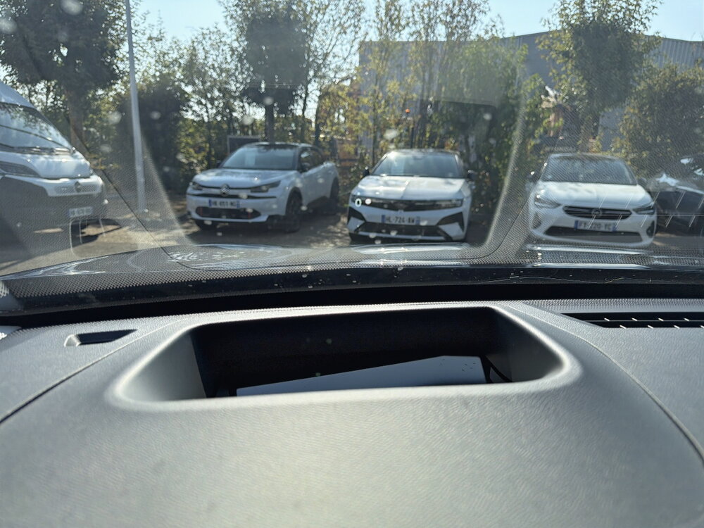 Occasion CITROEN C5 AirCross e-C5 Aircross 210 ch autonomie confort - Max