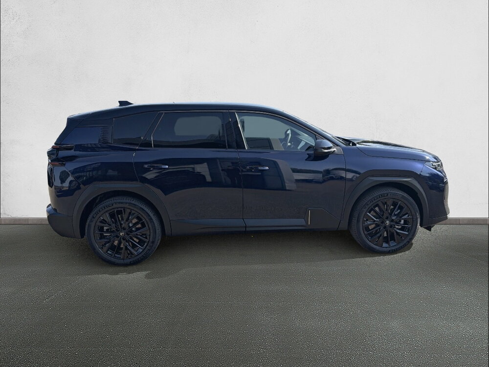 Occasion CITROEN C5 AirCross e-C5 Aircross 210 ch autonomie confort - Max