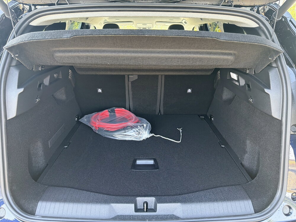 Occasion CITROEN C5 AirCross e-C5 Aircross 210 ch autonomie confort - Max