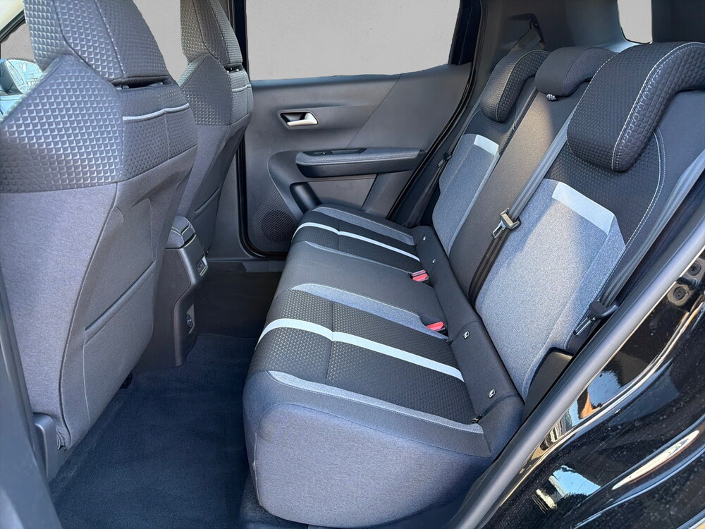 Occasion OPEL Frontera Frontera Electric 113 ch Autonomie étendue & Batterie 52 kWh - GS