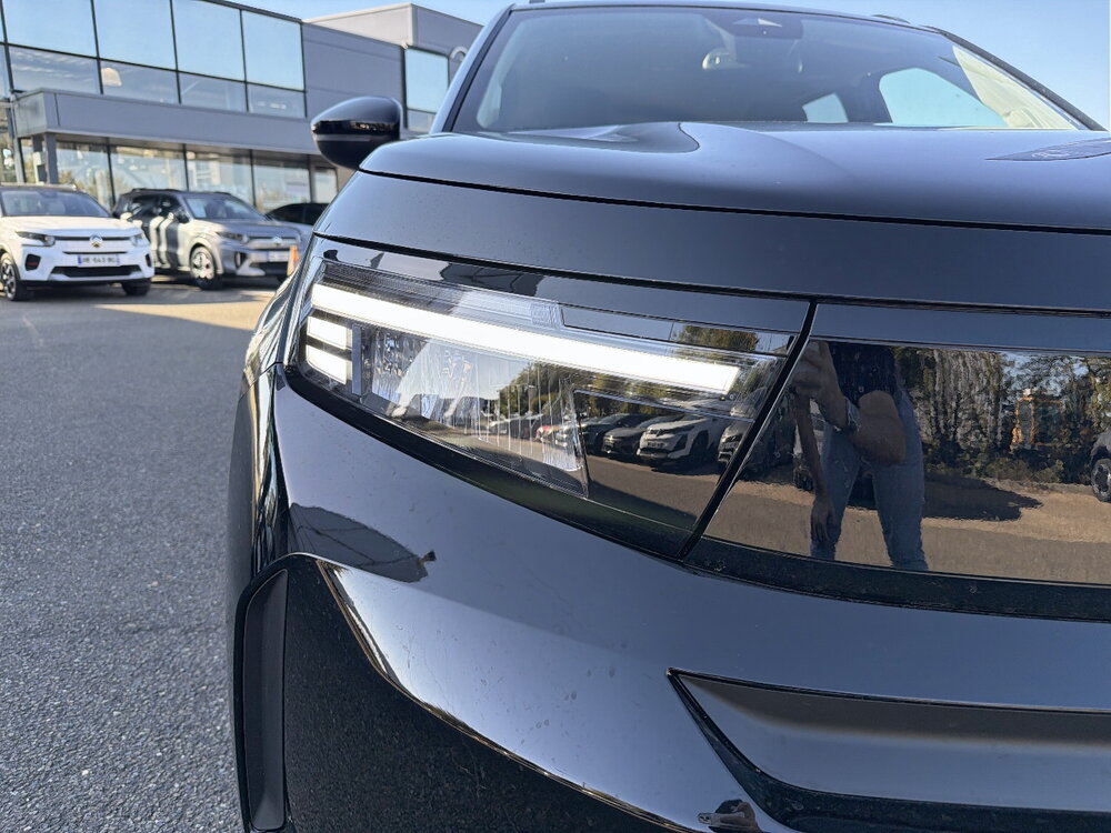 Occasion OPEL Frontera Frontera Electric 113 ch Autonomie étendue & Batterie 52 kWh - GS
