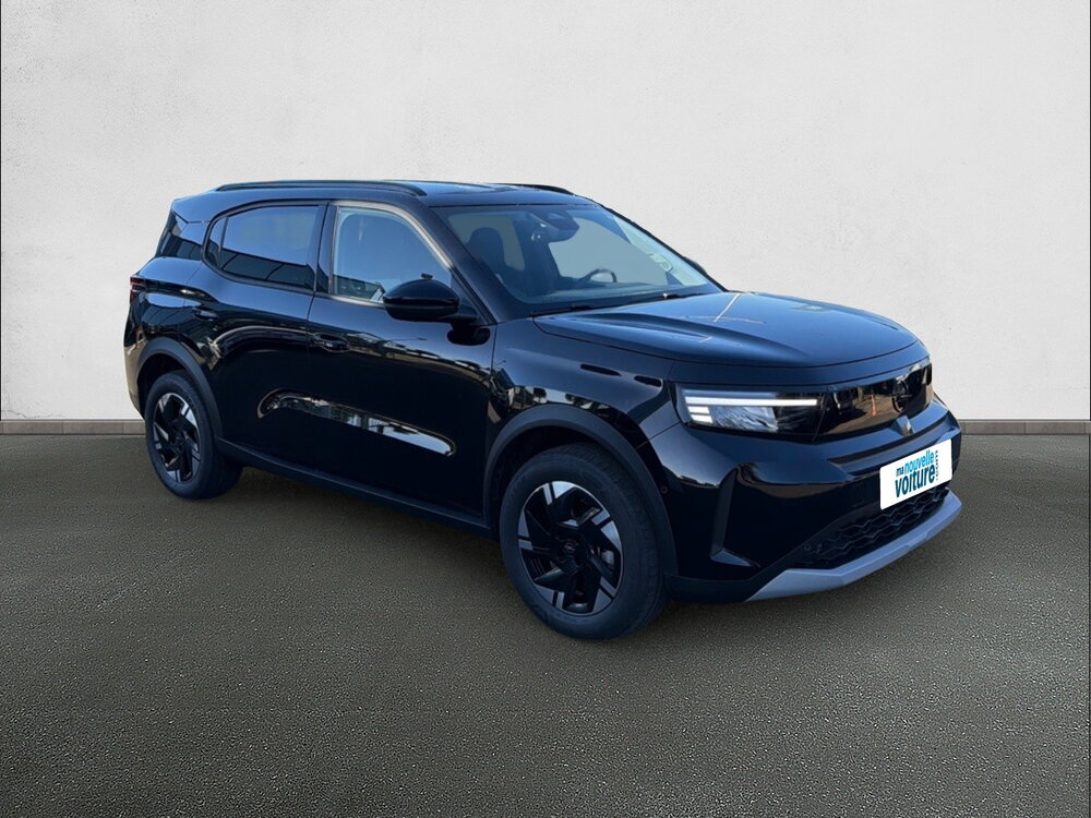 Occasion OPEL Frontera Frontera Electric 113 ch Autonomie étendue & Batterie 52 kWh - GS