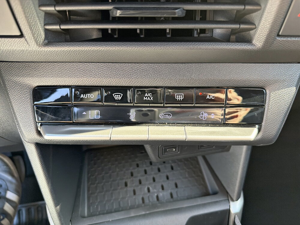 Occasion OPEL Frontera Frontera Electric 113 ch Autonomie étendue & Batterie 52 kWh - GS