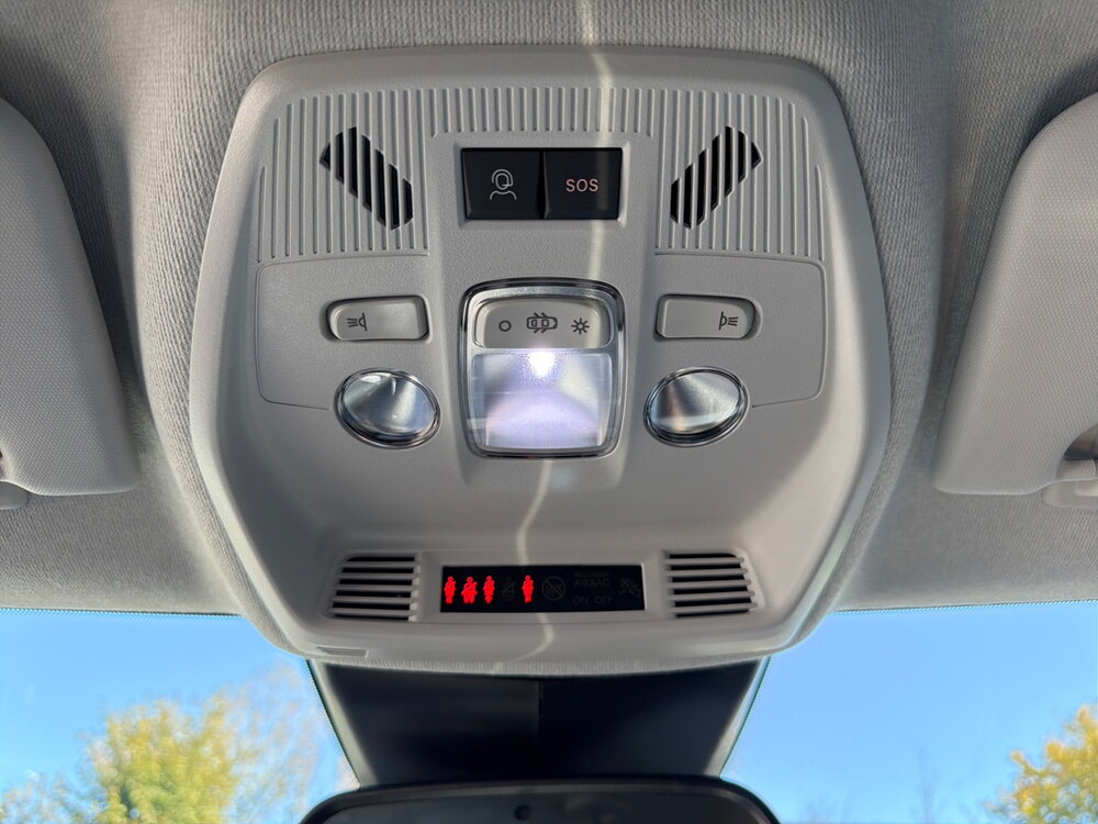 Occasion OPEL Frontera Frontera Electric 113 ch Autonomie étendue & Batterie 52 kWh - GS