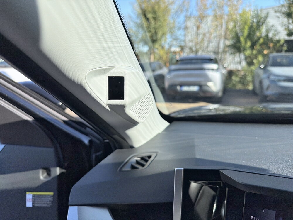 Occasion OPEL Frontera Frontera Electric 113 ch Autonomie étendue & Batterie 52 kWh - GS