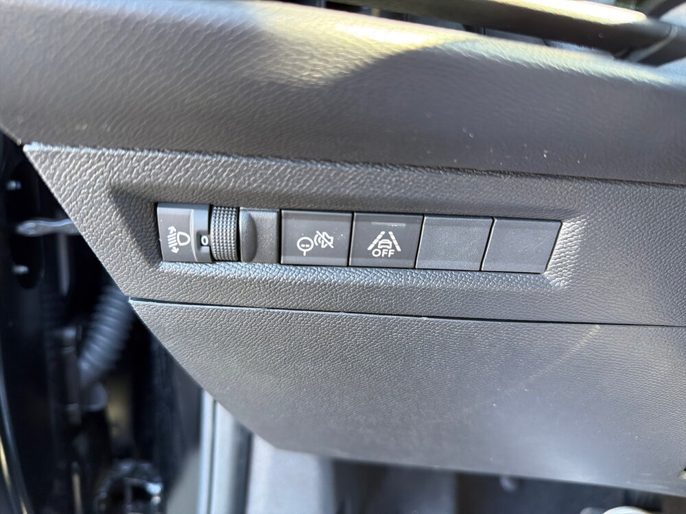 Occasion OPEL Frontera Frontera Electric 113 ch Autonomie étendue & Batterie 52 kWh - GS