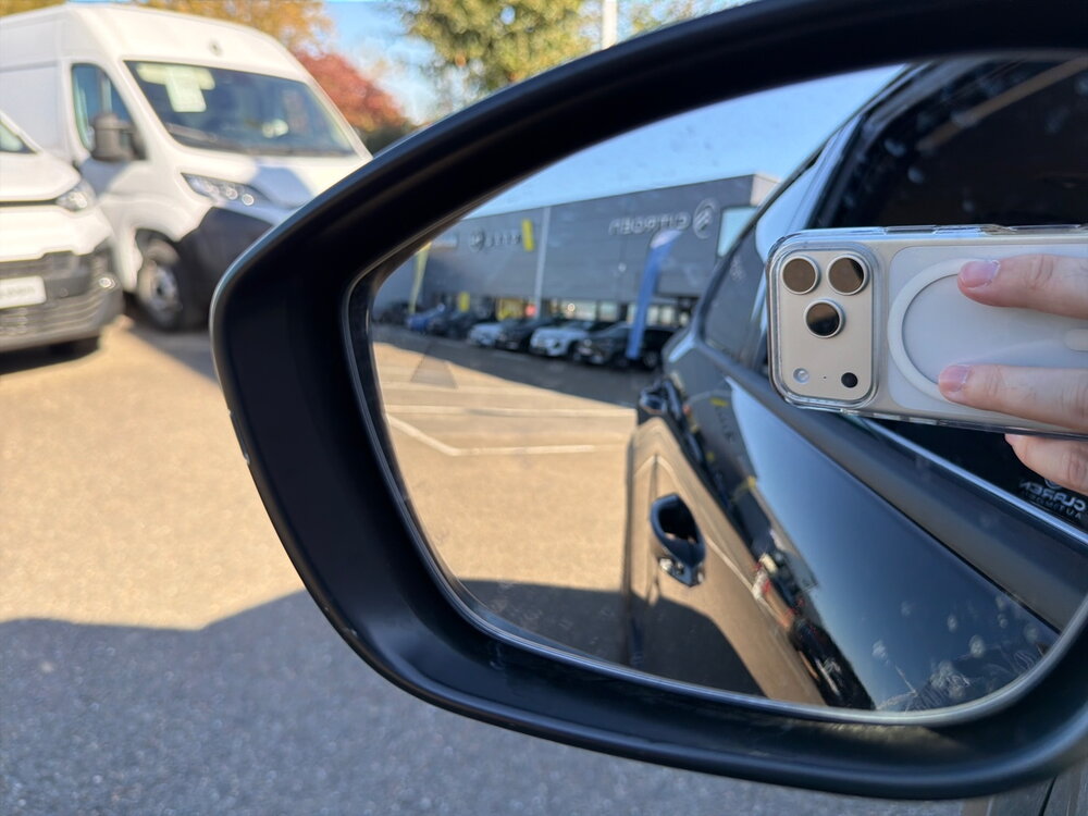 Occasion OPEL Frontera Frontera Electric 113 ch Autonomie étendue & Batterie 52 kWh - GS