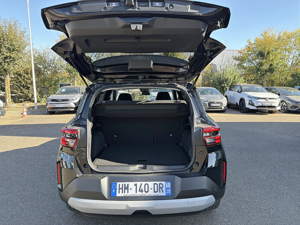 Occasion OPEL Frontera Frontera Electric 113 ch Autonomie étendue & Batterie 52 kWh - GS