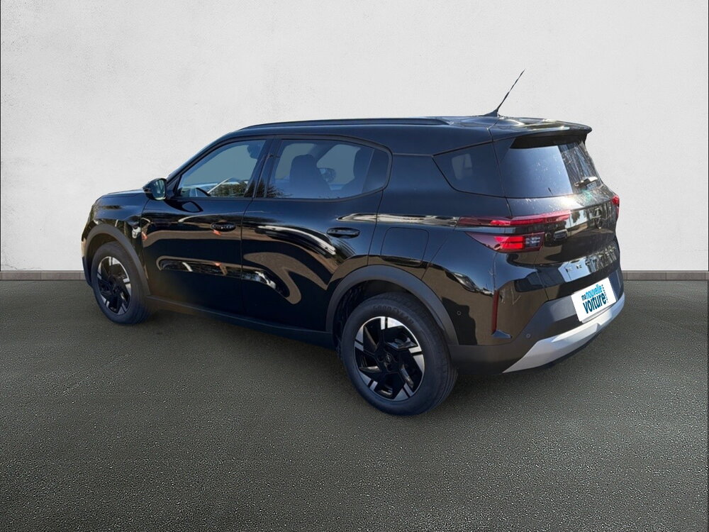 Occasion OPEL Frontera Frontera Electric 113 ch Autonomie étendue & Batterie 52 kWh - GS