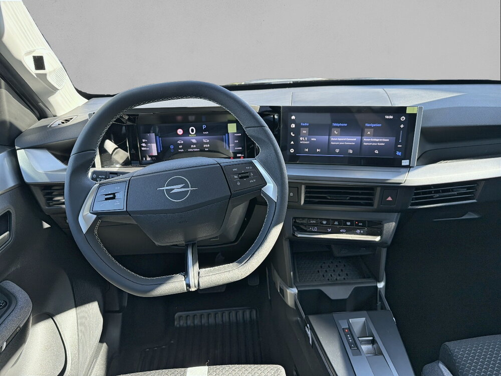 Occasion OPEL Frontera Frontera Electric 113 ch Autonomie étendue & Batterie 52 kWh - GS