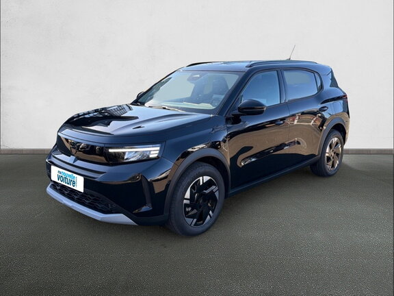 Occasion OPEL Frontera Frontera Electric 113 ch Autonomie étendue & Batterie 52 kWh - GS