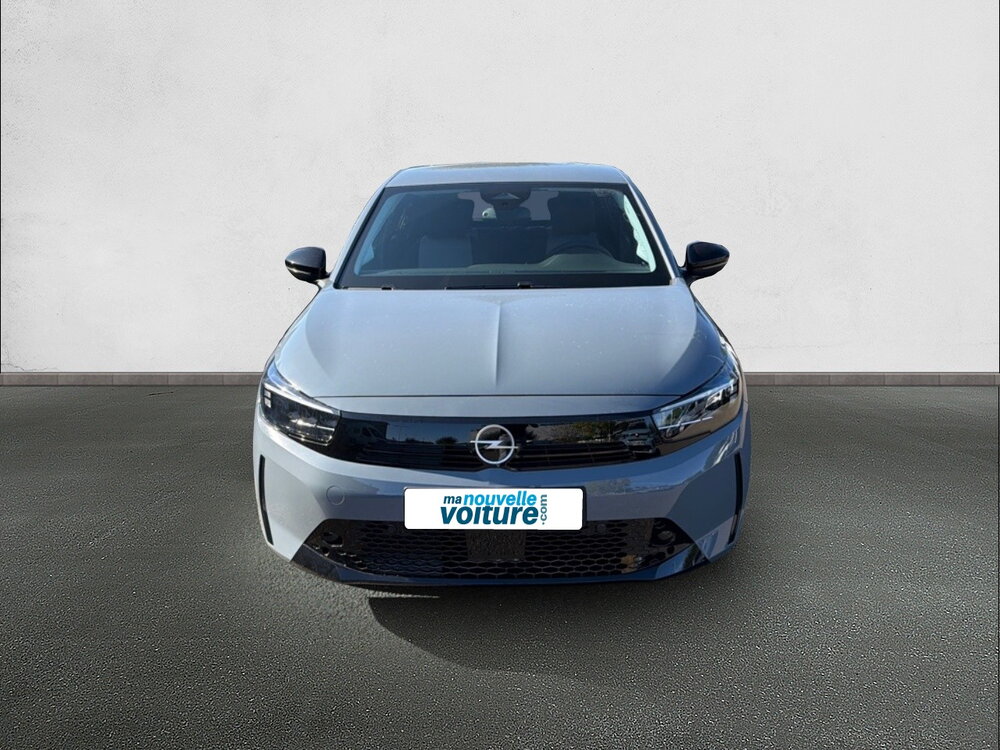 Occasion OPEL Corsa Corsa Electrique 136 ch Autonomie 356 km - Edition