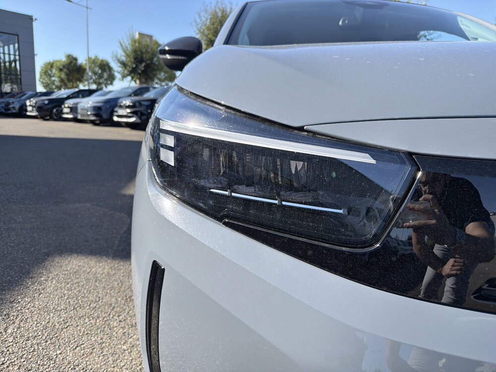 Occasion OPEL Corsa Corsa Electrique 136 ch Autonomie 356 km - Edition