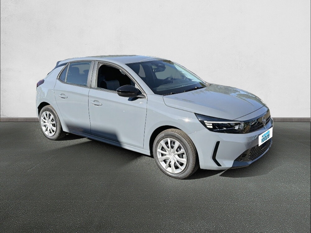 Occasion OPEL Corsa Corsa Electrique 136 ch Autonomie 356 km - Edition