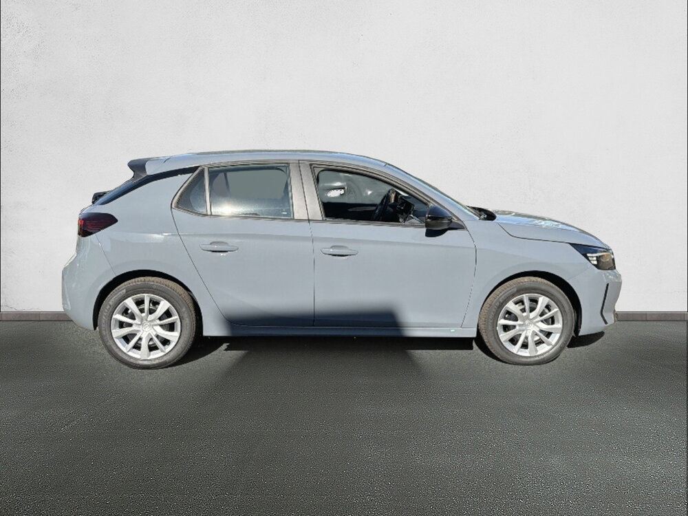 Occasion OPEL Corsa Corsa Electrique 136 ch Autonomie 356 km - Edition