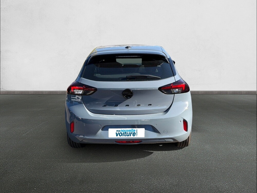 Occasion OPEL Corsa Corsa Electrique 136 ch Autonomie 356 km - Edition