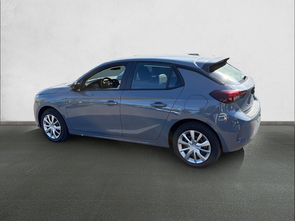 Occasion OPEL Corsa Corsa Electrique 136 ch Autonomie 356 km - Edition