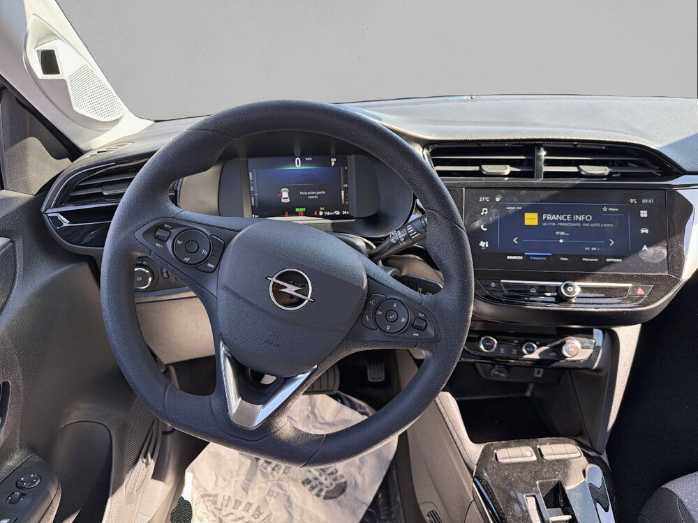 Occasion OPEL Corsa Corsa Electrique 136 ch Autonomie 356 km - Edition