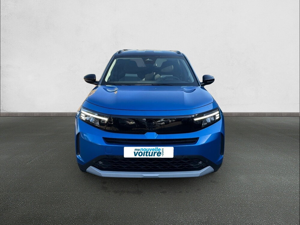Occasion OPEL Frontera Frontera 1.2 Turbo Hybrid 145 ch e-DCT6 - GS