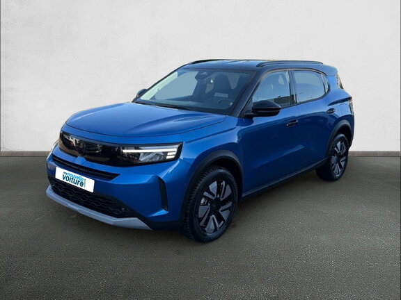 Occasion OPEL Frontera Frontera 1.2 Turbo Hybrid 145 ch e-DCT6 - GS