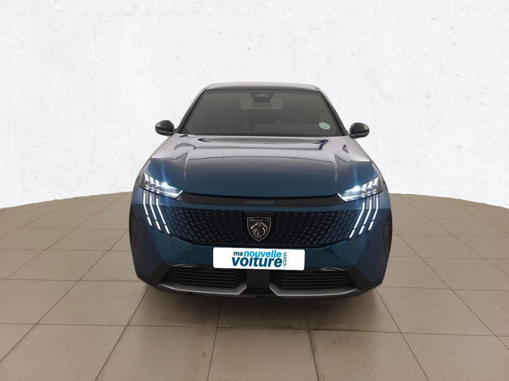 Occasion PEUGEOT 3008 3008 Electrique 210 ch 73 kWh - GT