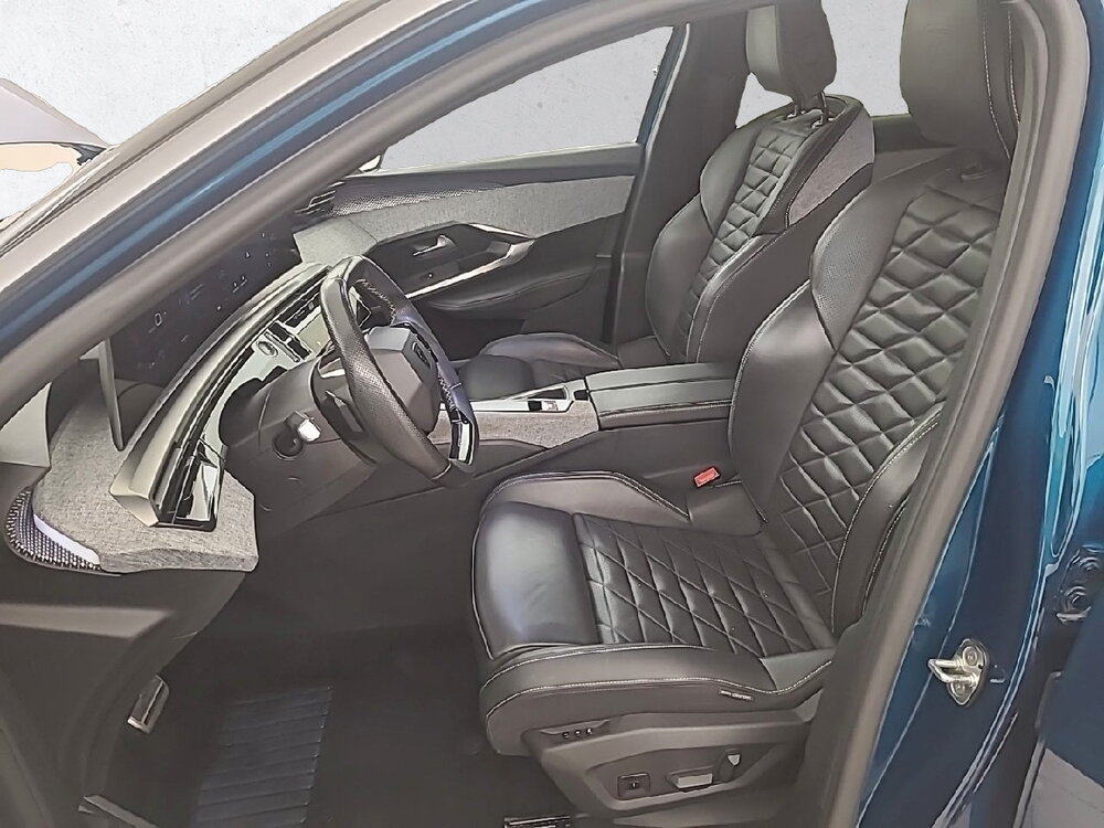 Occasion PEUGEOT 3008 3008 Electrique 210 ch 73 kWh - GT