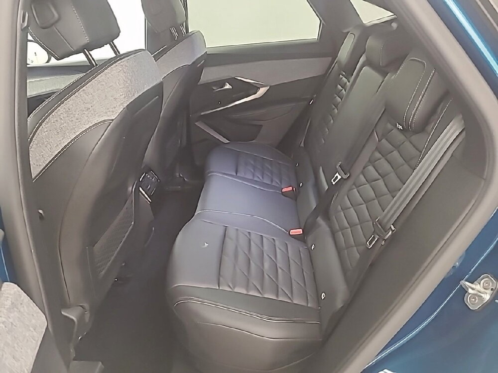 Occasion PEUGEOT 3008 3008 Electrique 210 ch 73 kWh - GT