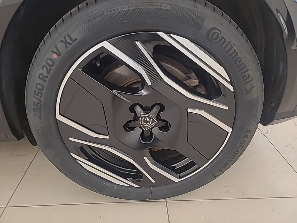 Occasion PEUGEOT 3008 3008 Electrique 210 ch 73 kWh - GT