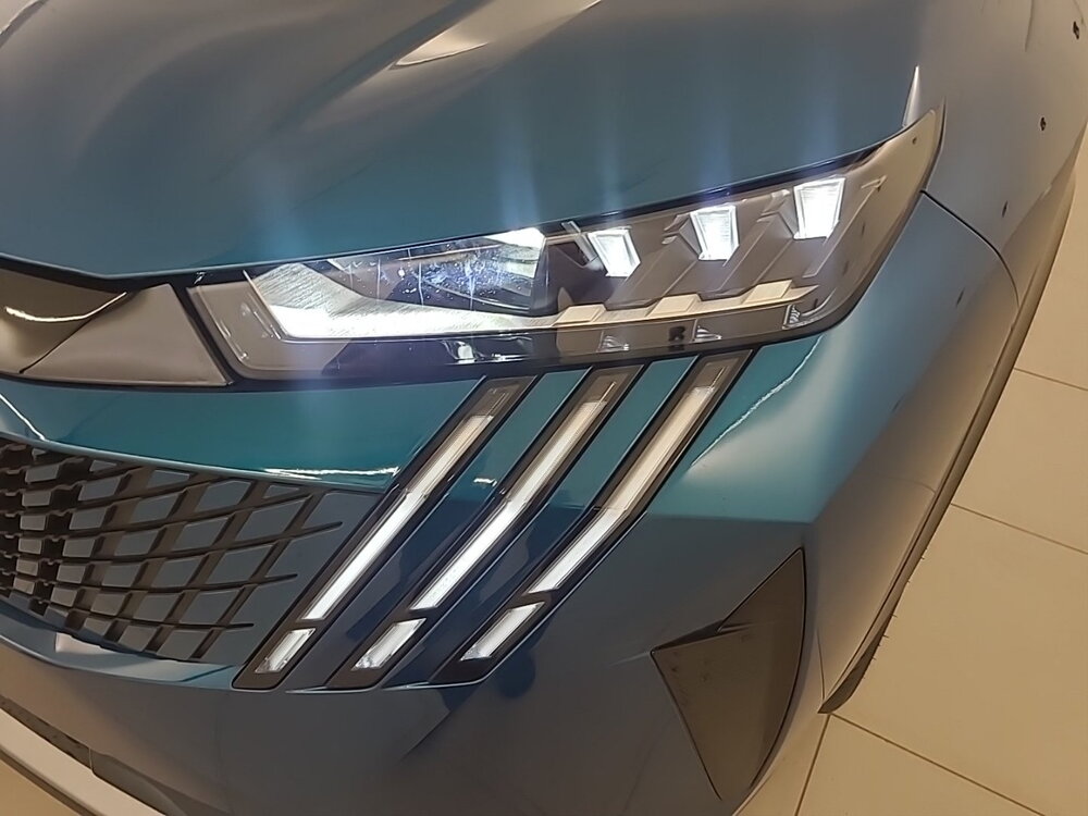 Occasion PEUGEOT 3008 3008 Electrique 210 ch 73 kWh - GT