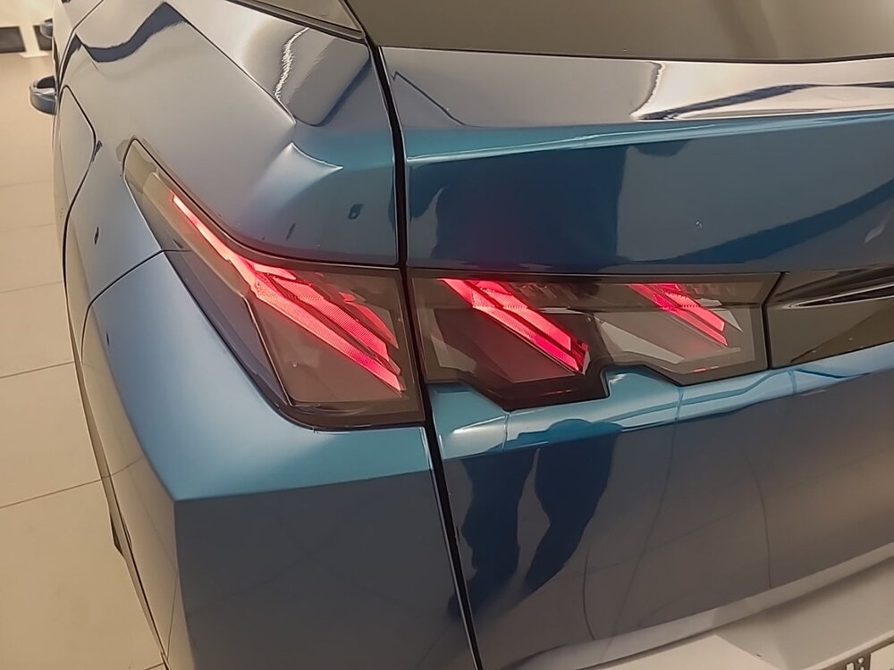 Occasion PEUGEOT 3008 3008 Electrique 210 ch 73 kWh - GT