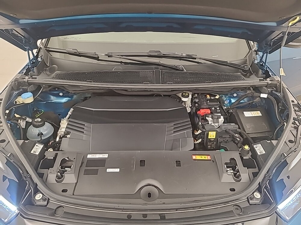 Occasion PEUGEOT 3008 3008 Electrique 210 ch 73 kWh - GT