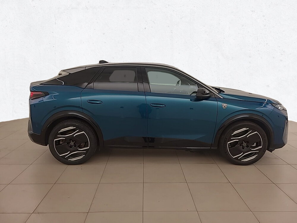 Occasion PEUGEOT 3008 3008 Electrique 210 ch 73 kWh - GT