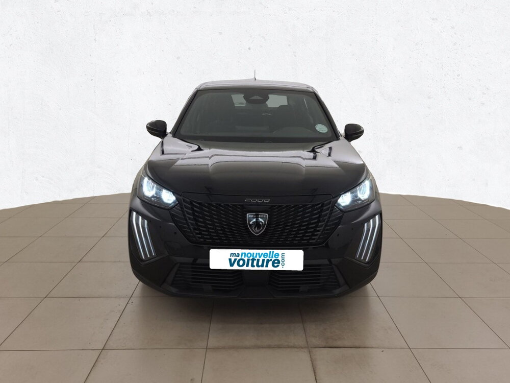 Occasion PEUGEOT 2008 2008 Hybrid 145 e-DCS6 - Style