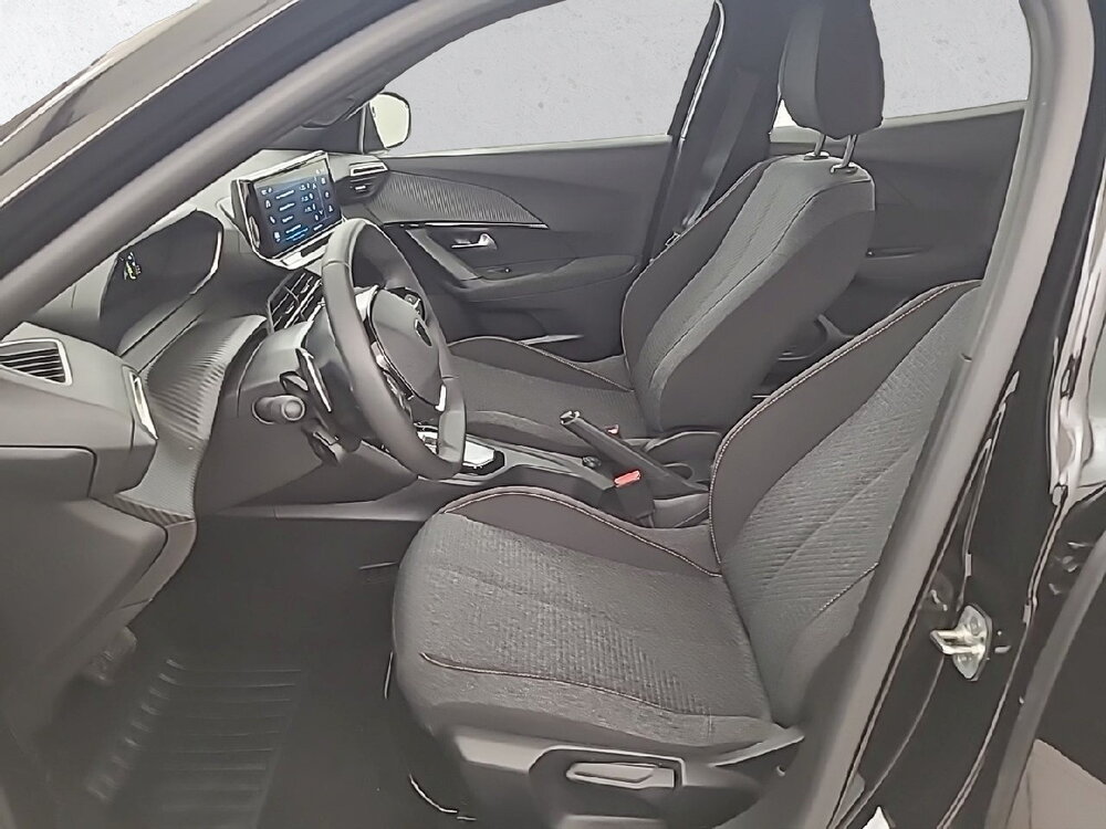 Occasion PEUGEOT 2008 2008 Hybrid 145 e-DCS6 - Style