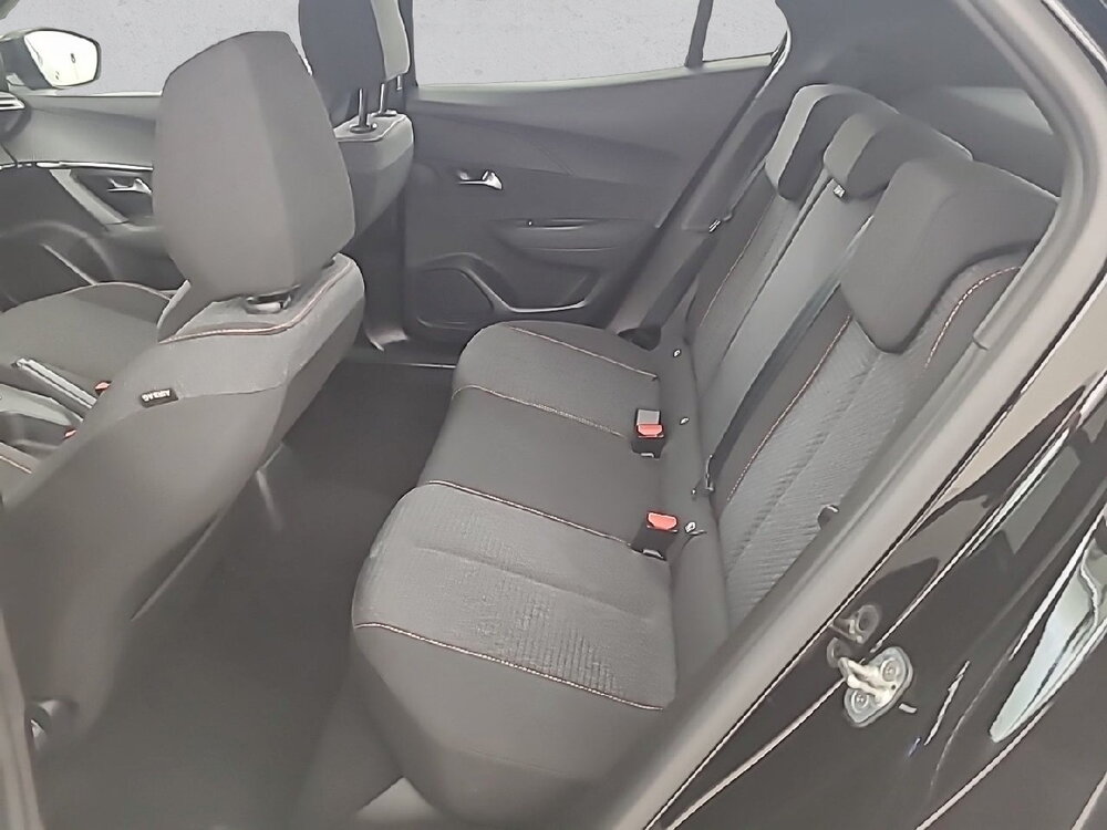 Occasion PEUGEOT 2008 2008 Hybrid 145 e-DCS6 - Style