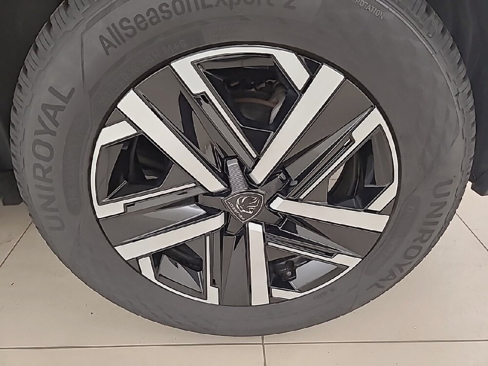 Occasion PEUGEOT 2008 2008 Hybrid 145 e-DCS6 - Style