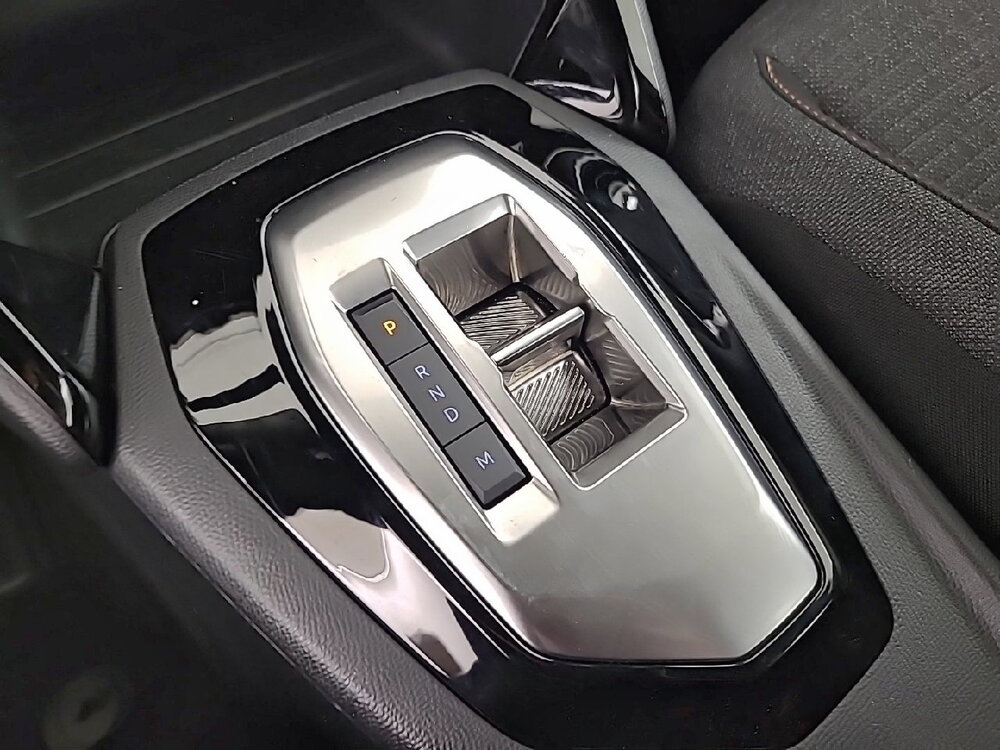Occasion PEUGEOT 2008 2008 Hybrid 145 e-DCS6 - Style