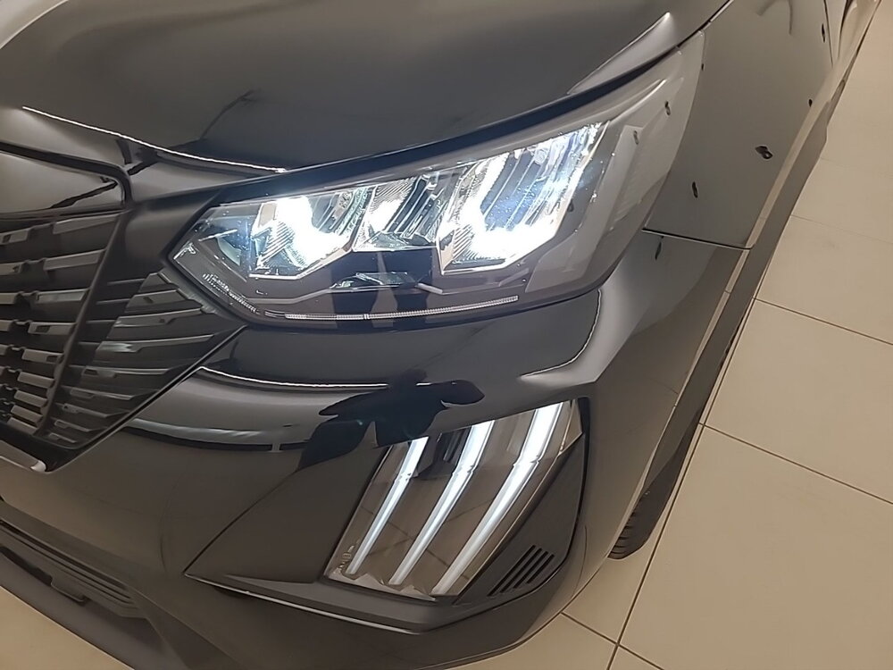 Occasion PEUGEOT 2008 2008 Hybrid 145 e-DCS6 - Style