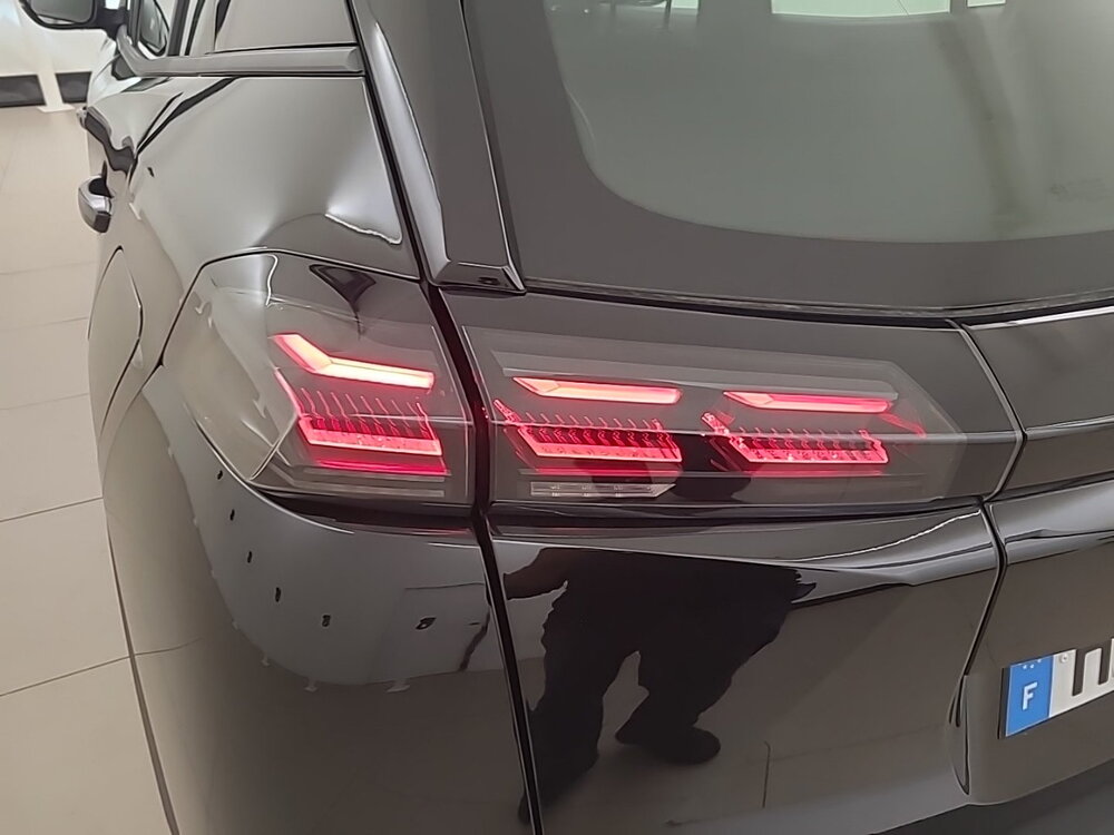 Occasion PEUGEOT 2008 2008 Hybrid 145 e-DCS6 - Style