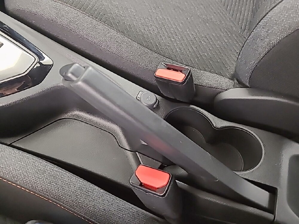 Occasion PEUGEOT 2008 2008 Hybrid 145 e-DCS6 - Style