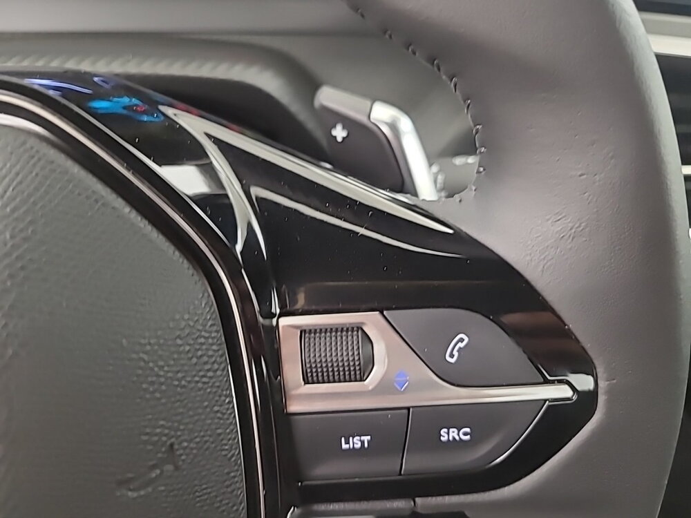 Occasion PEUGEOT 2008 2008 Hybrid 145 e-DCS6 - Style