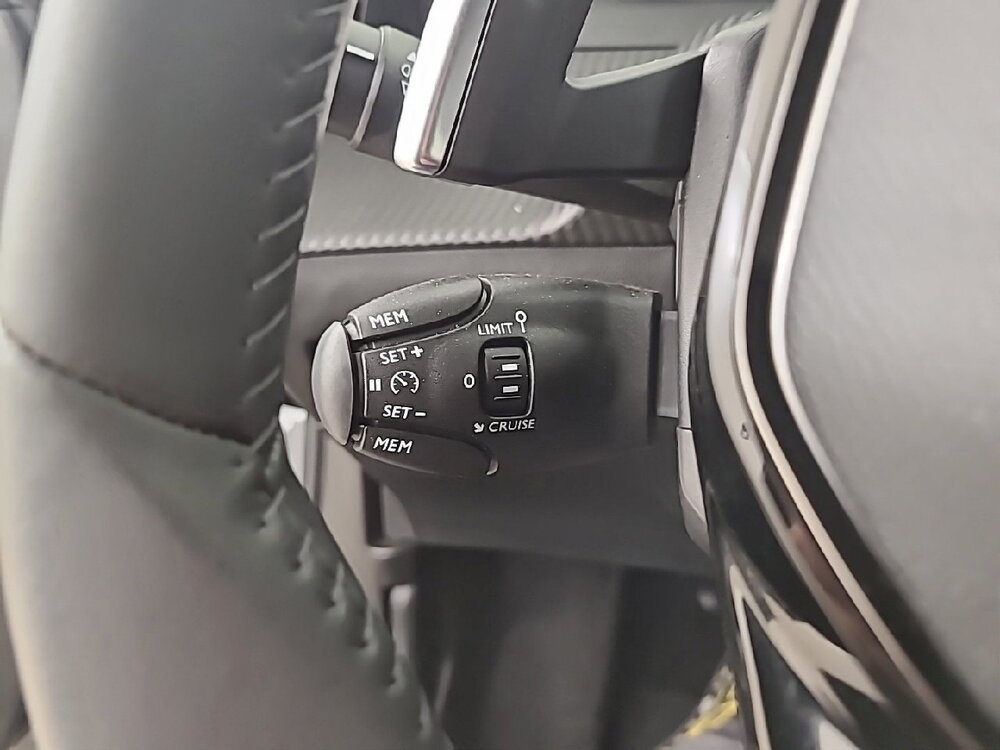 Occasion PEUGEOT 2008 2008 Hybrid 145 e-DCS6 - Style