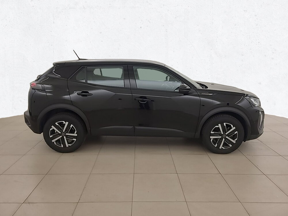 Occasion PEUGEOT 2008 2008 Hybrid 145 e-DCS6 - Style